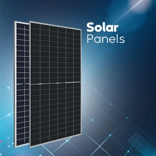 solar panel